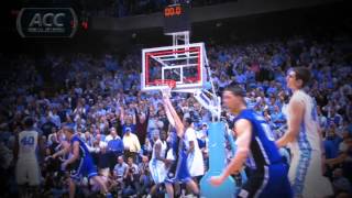 Austin Rivers Game-Winning 3 at the Buzzer vs. North Carolina