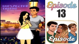 Unexpected Truths - Episode 13 (Episode Choose Your Story)
