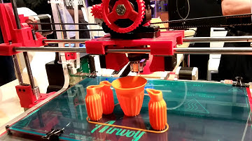 Fused Deposition Modelling (FDM) | 3dilla.com