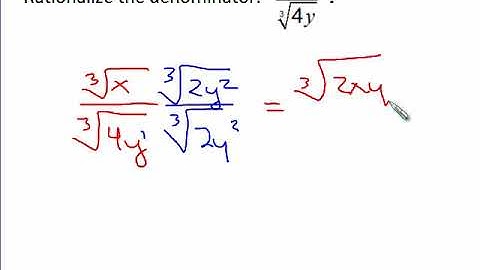 Bittinger Elementary and Intermediate Algebra 7e Chapter Test Prep Ch. 10 Ex. 18
