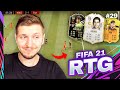 THIS NEW TRICK HAS NOW DEVELOPED INTO STRICT META - FIFA 21 ULTIMATE TEAM