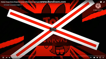 Klasky Csupo Does Respond Center Effects Gets Interrupted Add Round 10