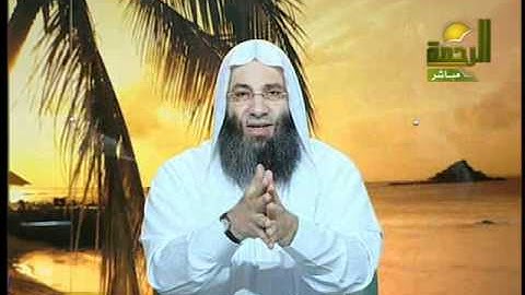سجود التلاوة - الشيخ محمد حسان