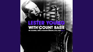 Riff Interlude (78rpm Version)