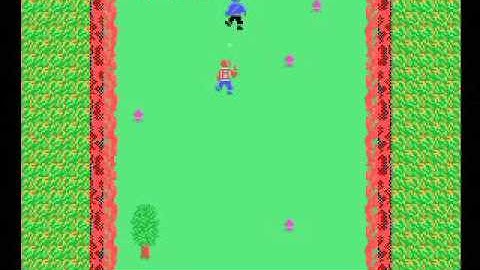 Frontline (ColecoVision)