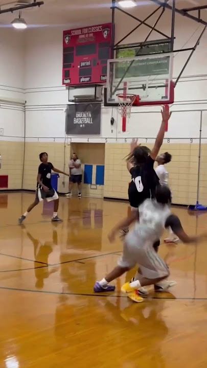 Flop Or Foul?