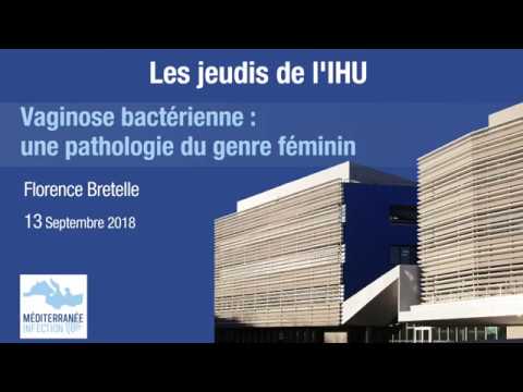 Vidéo: Traiter Et Prévenir La Vaginose Bactérienne: Questions Auxquelles Un Médecin A Répondu