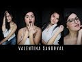 VALENTINA SANDOVAL- Photoshooting by Andres Hernandez