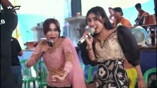 JOKO TINGKIR - VERONICA DANTIK X TATA GANOSA | THAILAND STYLE | GARAGA DJANDHUT SRAGEN