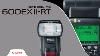 De Frente com o Produto – Speedlite 600EX II-RT