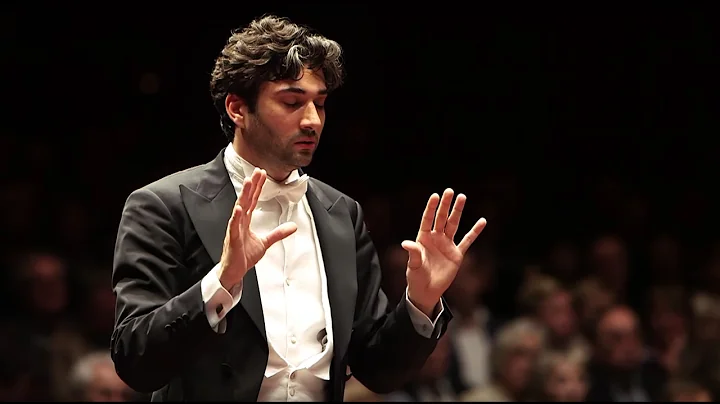 Schostakowitsch: 5. Sinfonie ∙ hr-Sinfonieorchester ∙ David Afkham