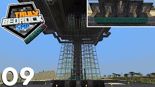 Double The Speed and Master Control System | Truly Bedrock S2 EP9