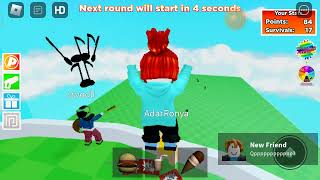 Фото играю в пол это лава