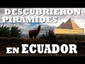 Encontraron Pirámides en Ecuador (Cochasqui) - El Mundo de Rick (2019)