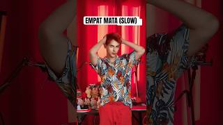 Download Lagu D’Bagindas - Empat Mata Remix (Slow) Dance Tutorial | Trend DC Velocity Lagu FTV JJ Gen Z / Alpha MP3
