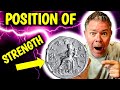 **Market OPPORTUNITY?** Fortuna Silver Mines STRONG AS EVER!... (Silver and Gold Price)