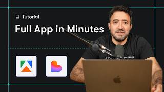How to build a price tracker with Lovable + Apify MCP
