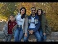 Venezolanos en Madrid (Flia. Martínez Rivas)