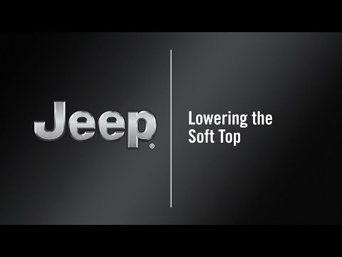 Vidéo: Les vitres de la capote Jeep peuvent-elles être teintées ?