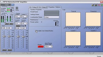 TurboDrive Tutorial: Part 7