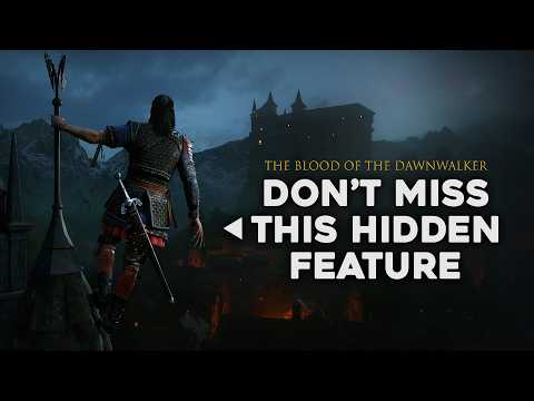 The Blood Of Dawnwalker - 12 Tips I Wish I Had Known From The Start