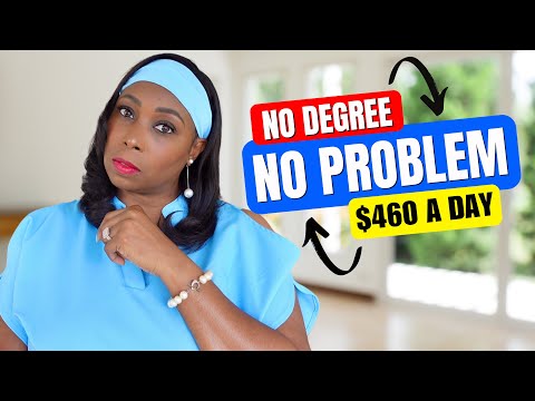 The College Lie