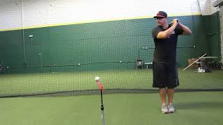 Separation Drill