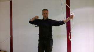Archery FAQ: How to practice a clear Thumb Release?