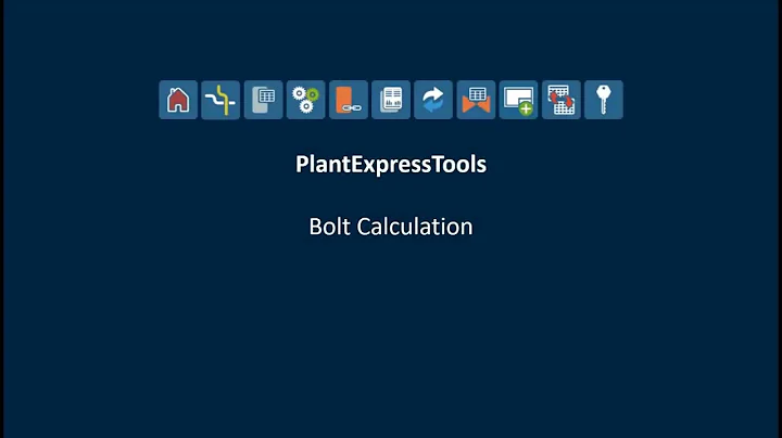 PlantExpressTools for AutoCAD Plant 3D - An overview