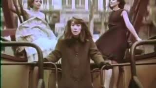 Françoise Hardy – Tous les Garçons et les Filles フランソワーズ・アルディー 男の子女の子(日本語/フランス語字幕) アルディ 検索動画21 Françoise Hardy – Tous les Garçons et les Filles フランソワーズ・アルディー 男の子女の子(日本語/フランス語字幕) アルディ 検索動画 21
