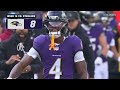 Top 10 Ravens Plays | Baltimore Ravens