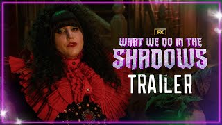 What We Do In The Shadows | Season 4, Episode 5 Trailer - Private School | FX