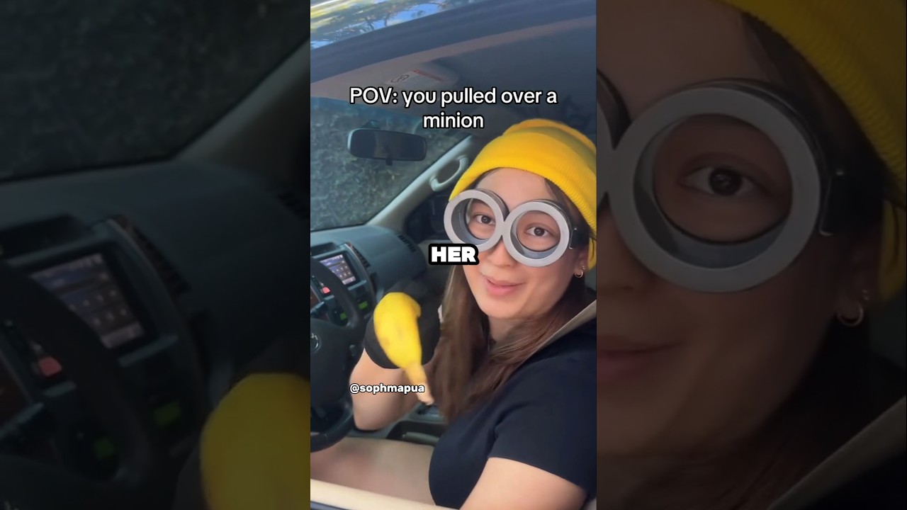 Don't let your girlfriend drive #usa #cars