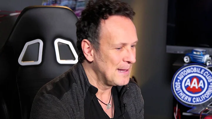 Vivian Campbell of Def Leppard Interviewed in Uncl...