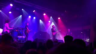 Man’s Man by Swimm @ Revolution Live on 4/8/24 in Ft. Lauderdale, FL