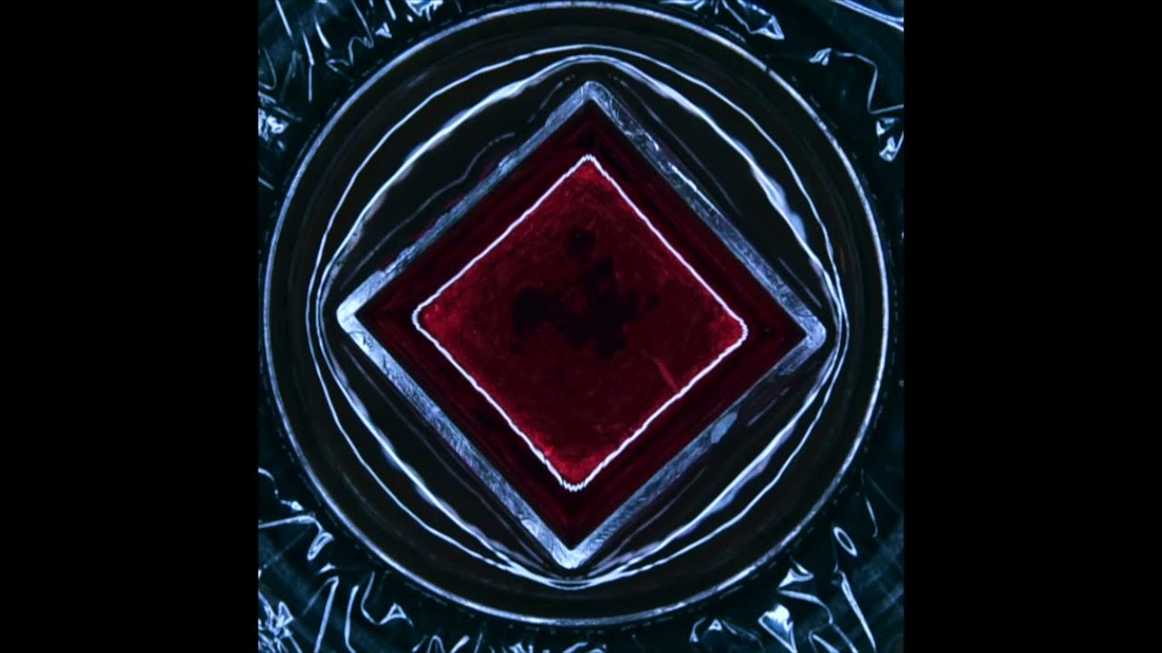 Cymatics with Beethoven’s Kreutzer