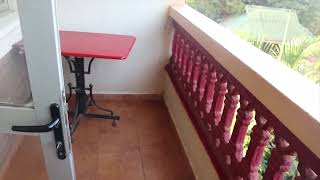 Where To Sleep In Voi  Voi Room Tour