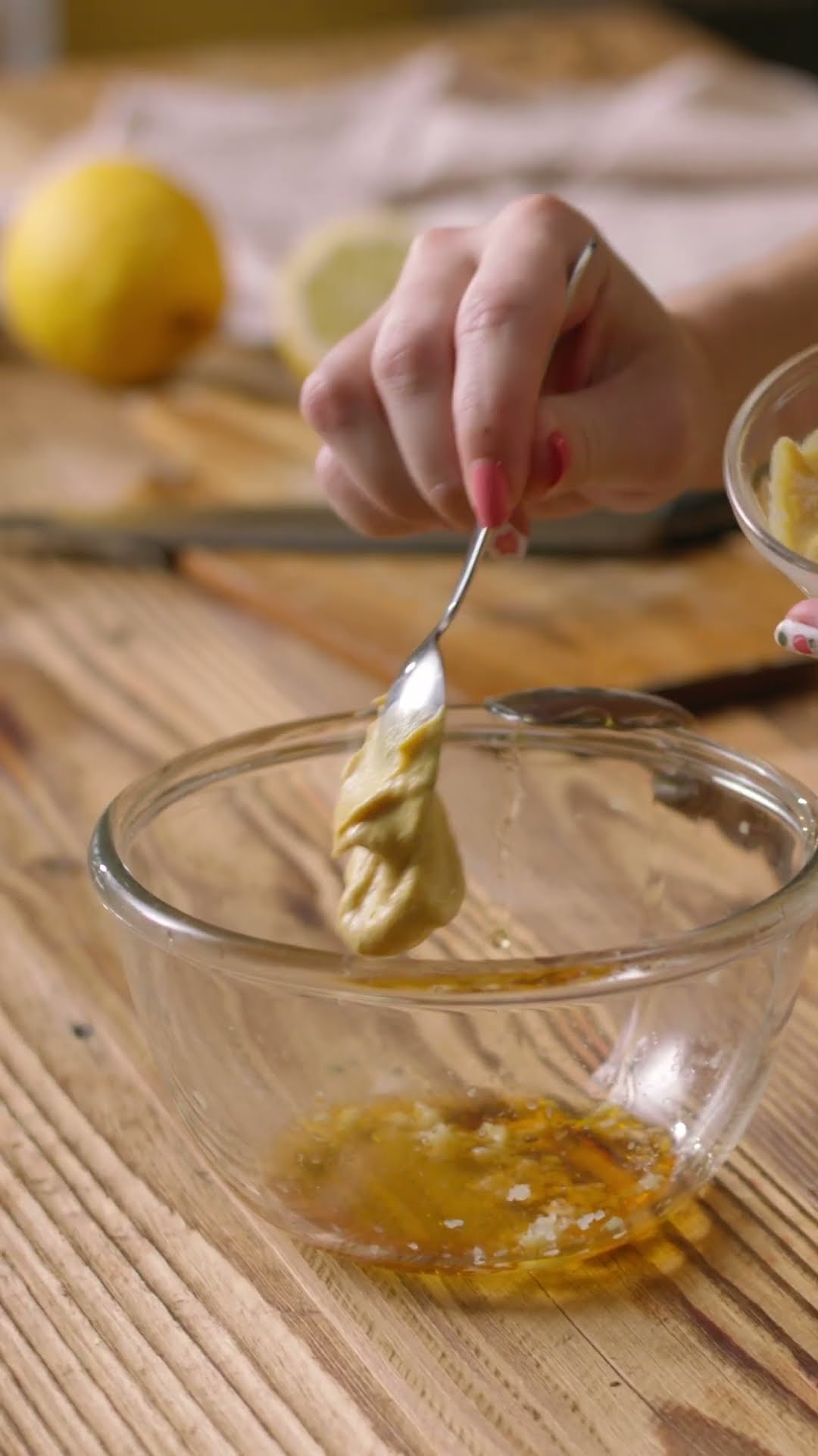 Chili Erdnuss Marinade - YouTube