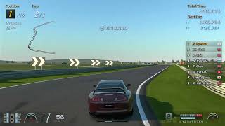 Gran Turismo 6 | SSR11 (Real Time)