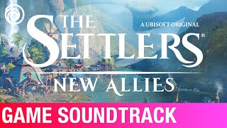 Shores of Hope | The Settlers : New Allies (Original Game Soundtrack) | Chance Thomas
