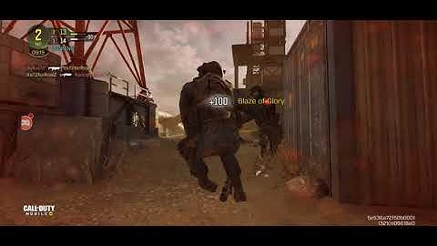 WHAT 10,000 HOURS OF CALL OF DUTY LOOKS LIKE