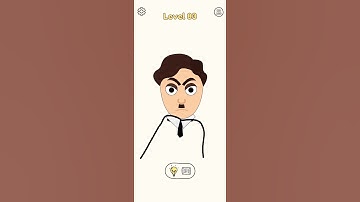 DOP Game Play Level 83 & 84 #shorts