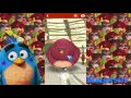 Angry Birds Action Gameplay Angry Birds Action Gameplay