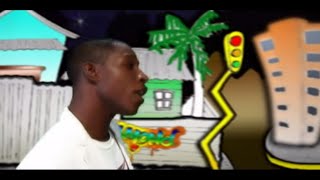 Tony Matterhorn - Dutty Wine | Official Music Video chords