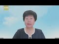 China shares expertise with Africa to promote girls' health education