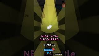 Turtle Evolution - Mutant Turtles Clicker Game #Android screenshot 2