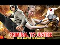 Criminal to justice  hollywood action movie in english  bianca stam  kevin ta