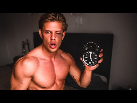 Waking Up at 5 AM and how it changed my life!