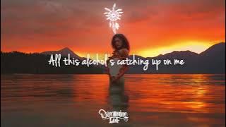 Download lagu Revelries & Sam Smyers - Give It All Up [Lyrics]