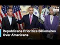 Democrats Condemn GOP for Ignoring Healthcare &amp; Troops, Demand Action to Reopen Government | AC1N